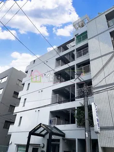 ホーユウコンフォルト東住吉の画像