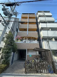 ガレット京橋の画像