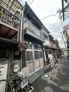 ロキハウス松の画像