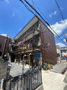 金龍マンションの画像