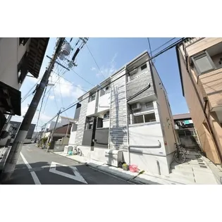 ハーモニーテラス上池田の画像