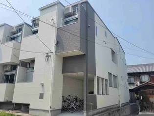 ハーモニーテラス長田の画像
