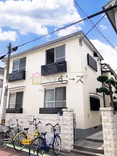 スカイハイツの画像