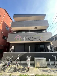 ブライト東住吉の画像
