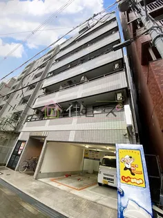 プレミアム新町IIIの画像