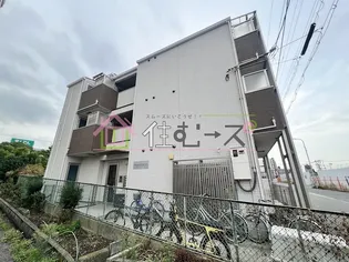 リヴァーHONJYOの画像