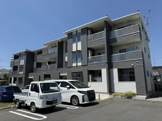 ブローテ【2階】の外観