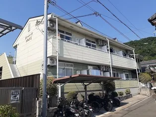 グリーンハイツカワムラIIIの画像