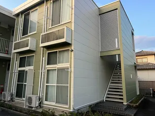 レオパレスフルヤの画像