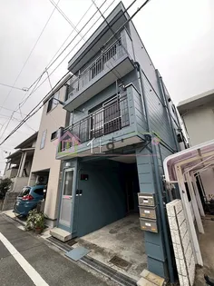 メゾン塚本の画像