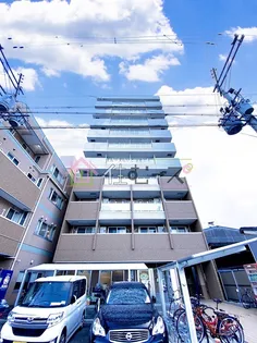 Dolce Vita 難波南【5階】の外観