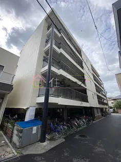 グランビルド北加賀屋IIの画像