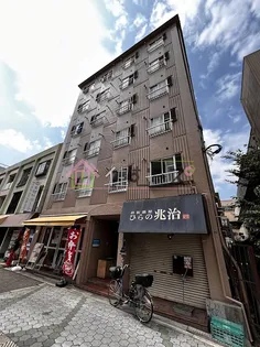 アークハイツ平野の画像