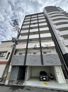 エストゥルースプラス大阪福島の画像