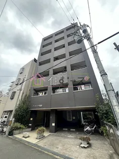 ヴィレッタ福島の画像