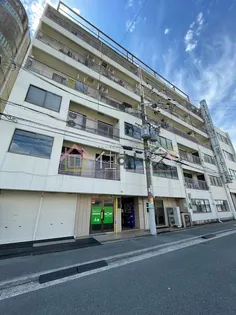 第1三井ビル【6階】の外観