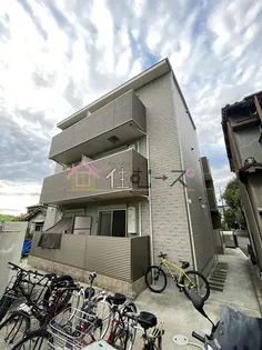 FSTYLE住之江の画像