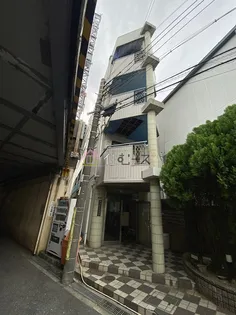 サクセスIII【2階】の外観