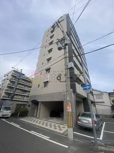 AXIS天神ノ森【4階】の外観