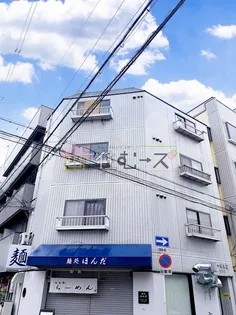 コバルト平野駅前の画像