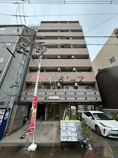 ルミエール駒川の画像