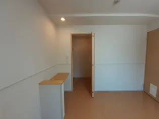 フラワータウン アイリス【1階】の内装