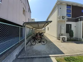 フラワータウン アイリス【1階】のその他画像