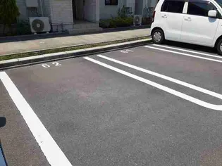 フラワータウン アイリス【1階】のその他画像