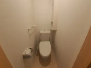 フラワータウン アイリス【1階】の内装