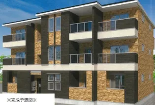 パインオーク Aの画像