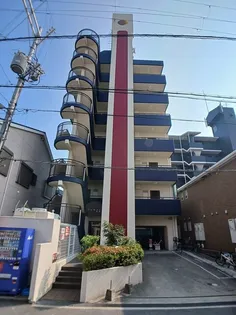 クレセント辻井の画像