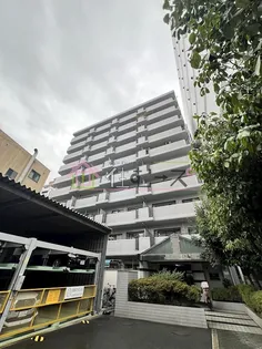 グラン ドムール玉造IIの画像