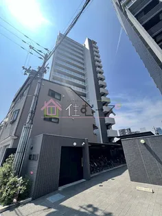 TOYOTOMI STAY Premium阿倍野天王寺【5階】の外観