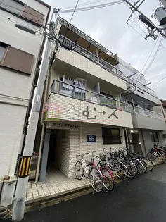 クレインズマンションの画像