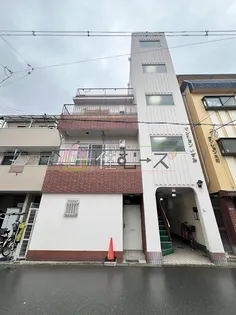 マンションいずみ【2階】の外観