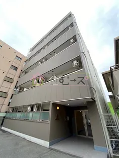 IF城北【2階】の外観