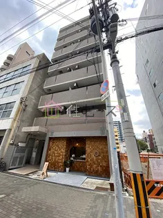 ルミエール西長堀の画像