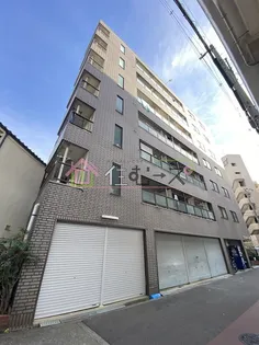 グランシャトー田辺の画像