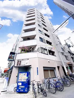 ウェルネスコート瓦屋町の画像