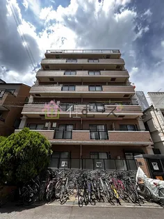 マンションオグの画像