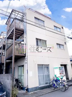 野堂ハイツの画像