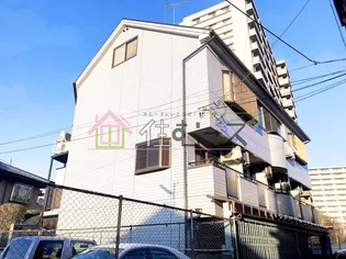 シルクハイツの画像