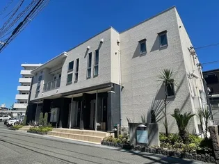 サニーレジデンス西三国イーの画像