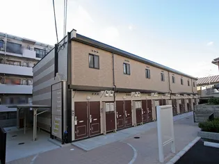 レオパレスソフィアグレイス十三の画像