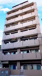 FDS Fiore【5階】の外観