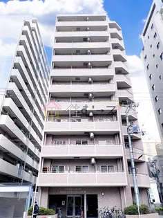 セレッソコート西心斎橋IIIの画像