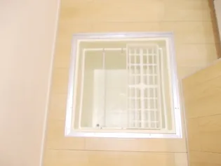 ソレイユ アルドーレ【1階】の内装