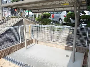 ソレイユ アルドーレ【1階】のその他画像