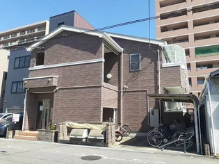 グラン ジェルメの画像