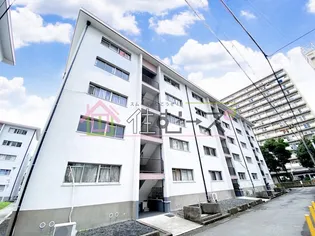 シャトーポール3【3階】の外観